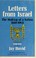 Cover of: Letters from Israel
