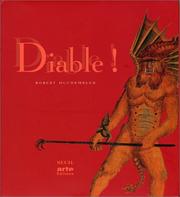 Cover of: Diables !