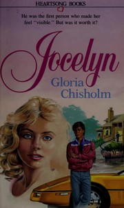 Cover of: Jocelyn (Heartsong Books #8)