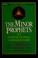 Cover of: The Minor Prophets