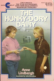 Cover of: The Hunky-Dory Dairy (Camelot)