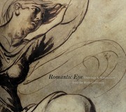 Cover of: Romantic eye: drawings & watercolors from the Ryals collection