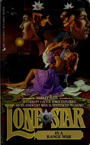 Lone Star 62 by Wesley Ellis
