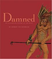 Cover of: Damned: An Illustrated History of the Devil