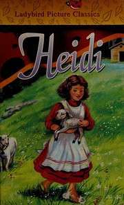 Cover of: Heidi