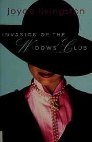 Cover of: Invasion of the Widows' Club
