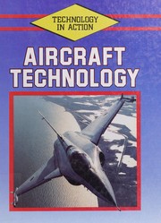 Cover of: Aircraft technology
