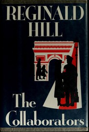 Cover of: The collaborators by Reginald Hill