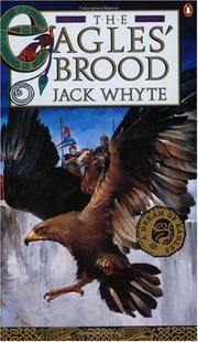 Cover of: The Eagles' Brood (The Camulod Chronicles, Book 3)