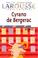 Cover of: Cyrano De Bergerac
