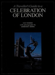 Celebration of London by Ian Norrie