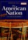 Cover of: The American Nation