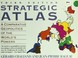 Cover of: Strategic atlas