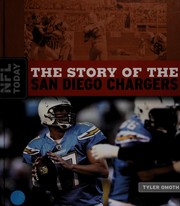 The story of the San Diego Chargers by Tyler Omoth