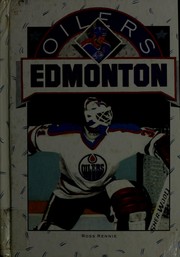 Cover of: Edmonton Oilers (NHL)