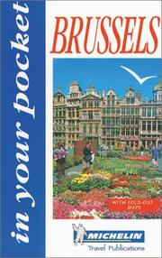 Brussels in your pocket