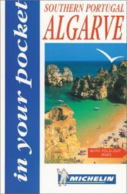 The Algarve in your pocket