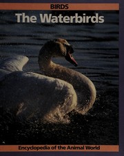 Cover of: Birds: the waterbirds