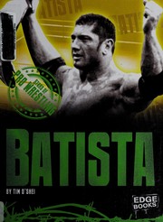 Cover of: Batista