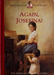 Cover of: Again, Josefina! by Valerie Tripp