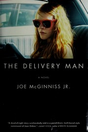 Cover of: The delivery man