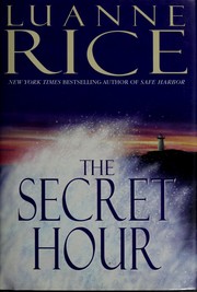 Cover of: The secret hour