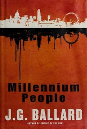 Cover of: Millennium people