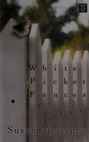 Cover of: White picket fences