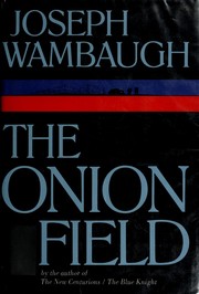 Cover of: The onion field