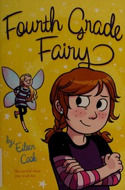 Cover of: Fourth-grade fairy