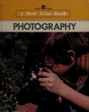 Cover of: Photography by Tony Freeman