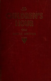 Cover of: The Children's hour.