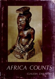 Cover of: Africa counts; number and pattern in African culture.