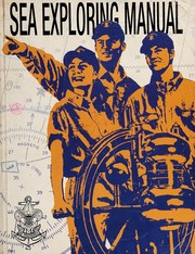 Sea Scout Manual by Boy Scouts of America.