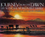 Cover of: Journey from the dawn: life with the world's first family