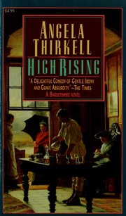Cover of: High rising