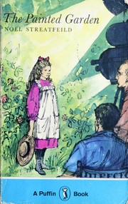 Cover of: The painted garden by Noel Streatfeild