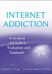 Internet addiction by Kimberly S. Young, Cristiano Nabuco de Abreu