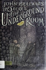 Cover of: The Secret of the Underground Room