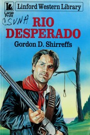 Cover of: Rio desperado.