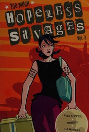 Cover of: Hopeless savages.