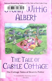 Cover of: The tale of Castle Cottage