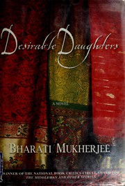 Cover of: Desirable daughters