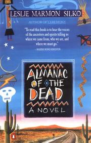 Cover of: Almanac of the Dead by Leslie Silko