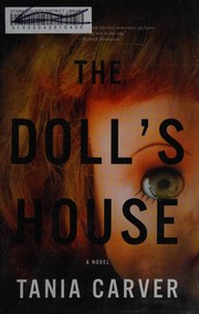 The doll's house by Tania Carver