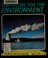 Cover of: The future for the environment
