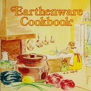 Earthenware cookbook by Nancy Fair McIntyre