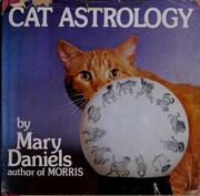 Cover of: Cat astrology
