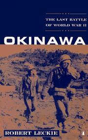 Okinawa by Robert Leckie