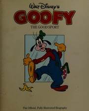 Cover of: Goofy